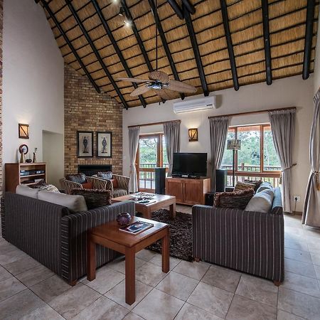 Kruger Park Lodge Unit No. 277 Hazyview Luaran gambar