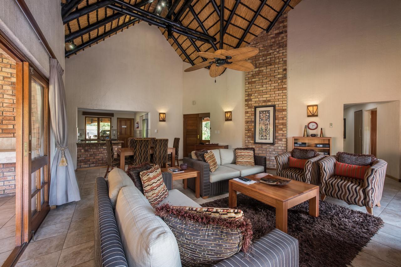Kruger Park Lodge Unit No. 277 Hazyview Luaran gambar
