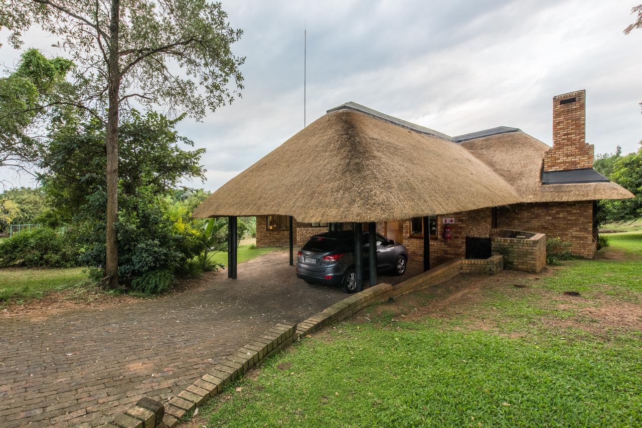 Kruger Park Lodge Unit No. 277 Hazyview Luaran gambar