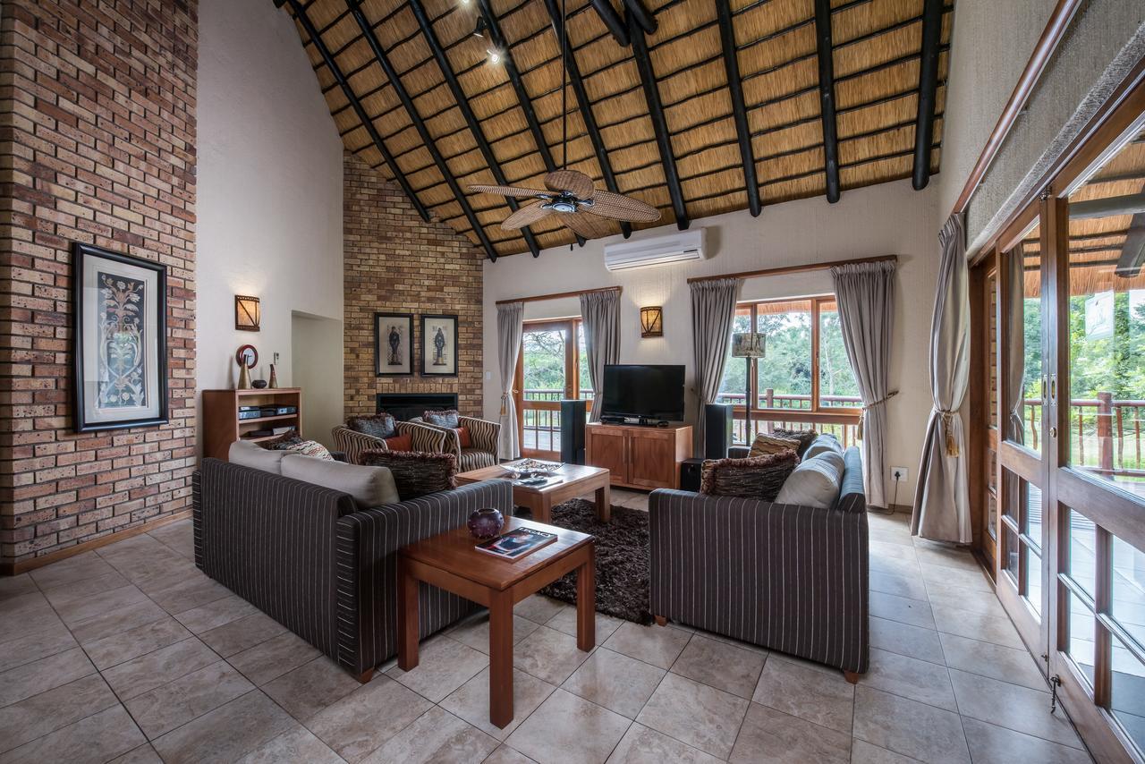 Kruger Park Lodge Unit No. 277 Hazyview Luaran gambar