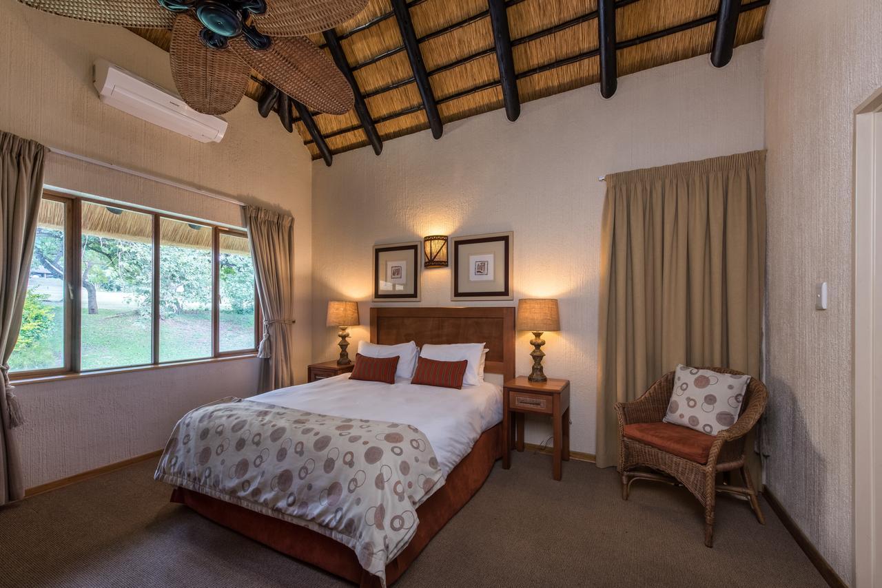 Kruger Park Lodge Unit No. 277 Hazyview Luaran gambar