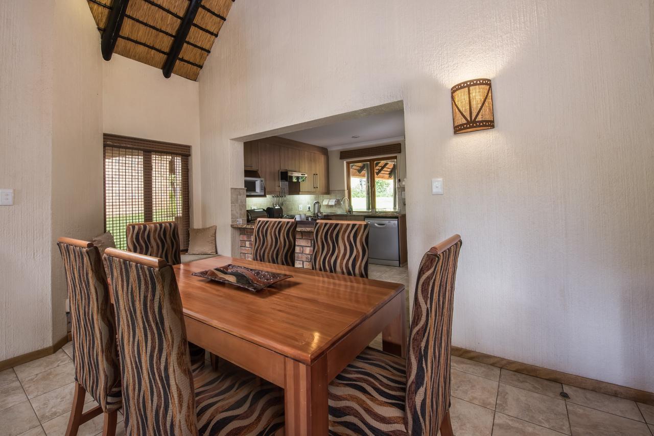 Kruger Park Lodge Unit No. 277 Hazyview Luaran gambar