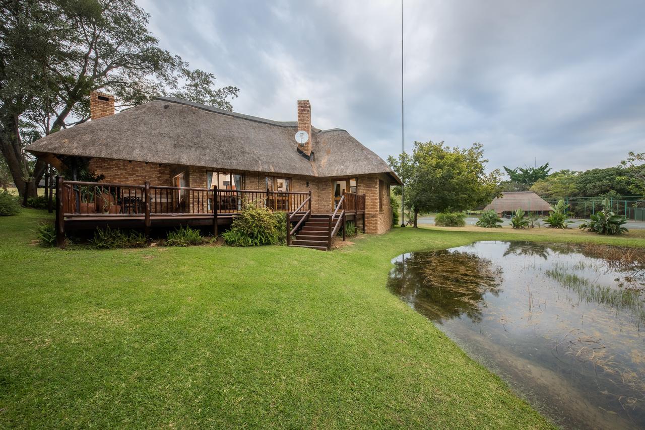 Kruger Park Lodge Unit No. 277 Hazyview Luaran gambar