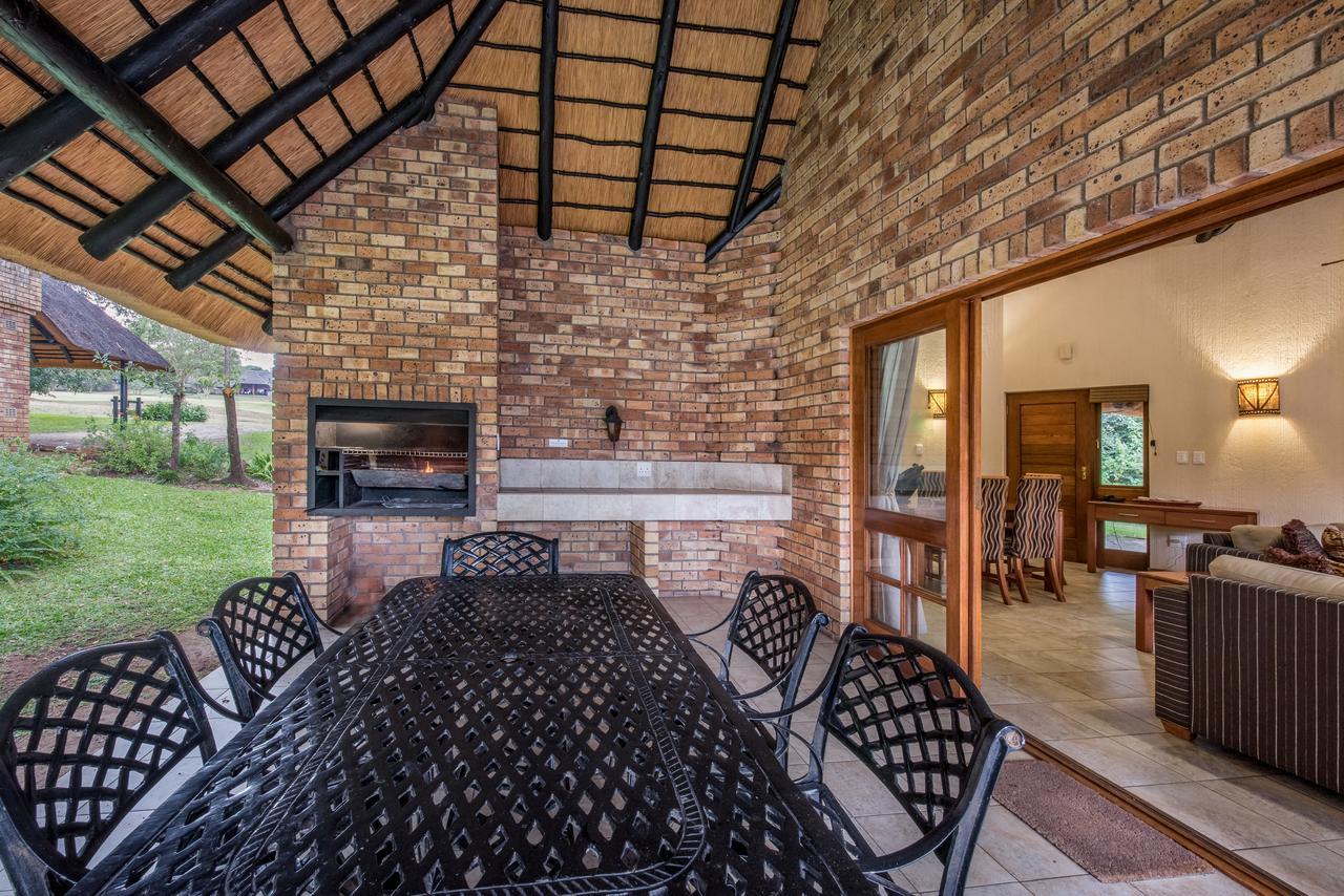 Kruger Park Lodge Unit No. 277 Hazyview Luaran gambar