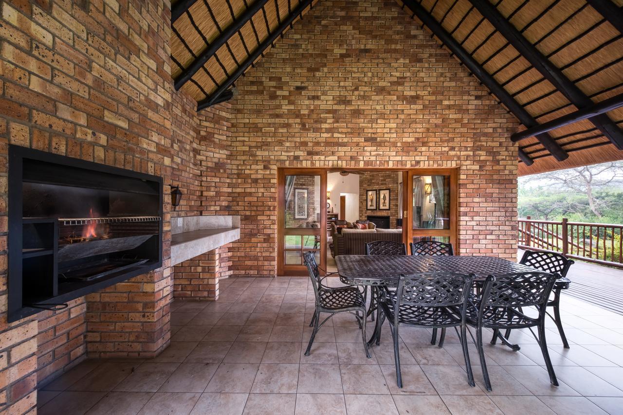Kruger Park Lodge Unit No. 277 Hazyview Luaran gambar