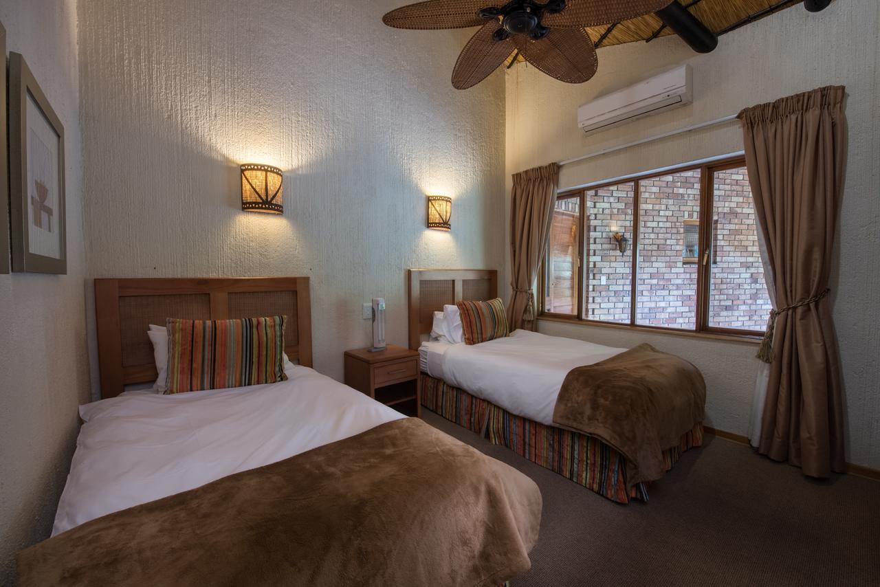 Kruger Park Lodge Unit No. 277 Hazyview Luaran gambar
