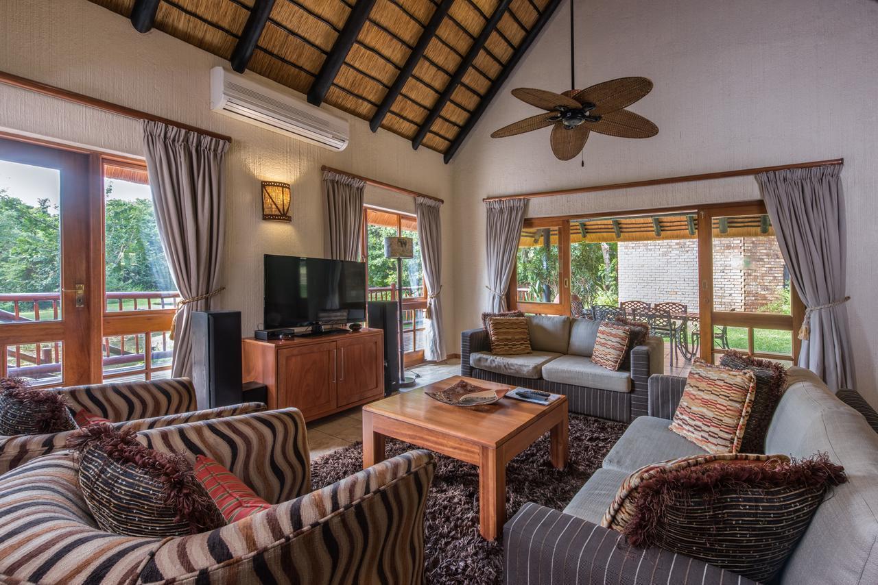 Kruger Park Lodge Unit No. 277 Hazyview Luaran gambar