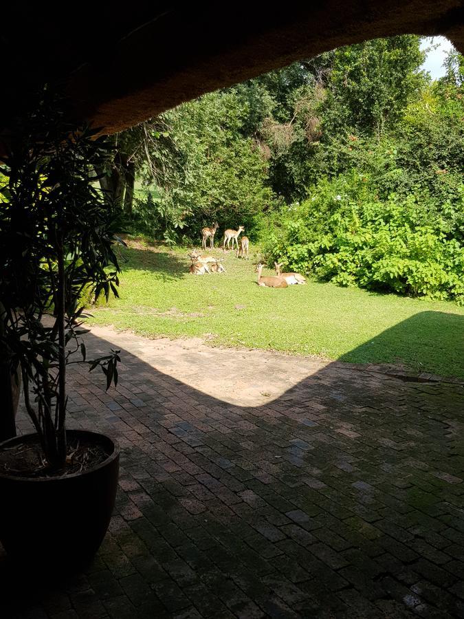 Kruger Park Lodge Unit No. 277 Hazyview Luaran gambar