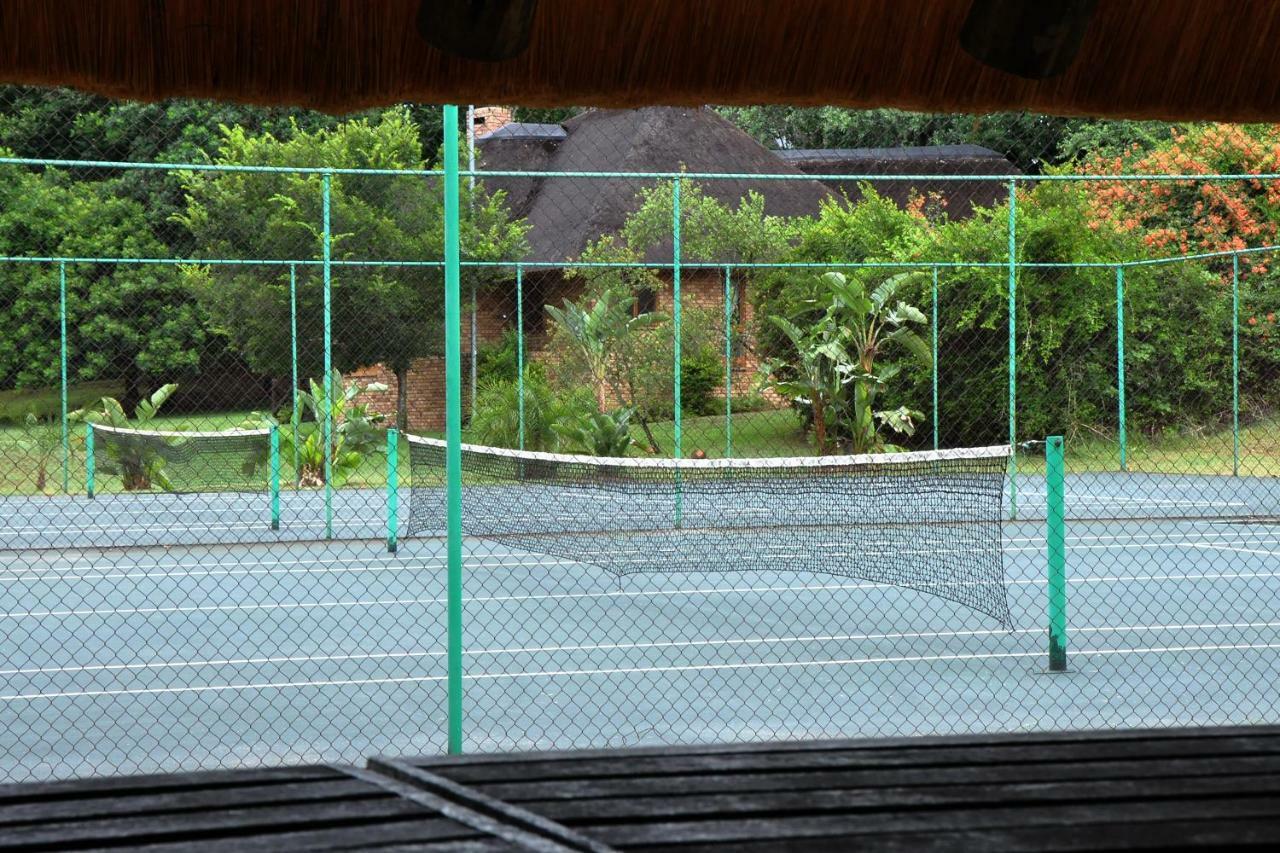 Kruger Park Lodge Unit No. 277 Hazyview Luaran gambar