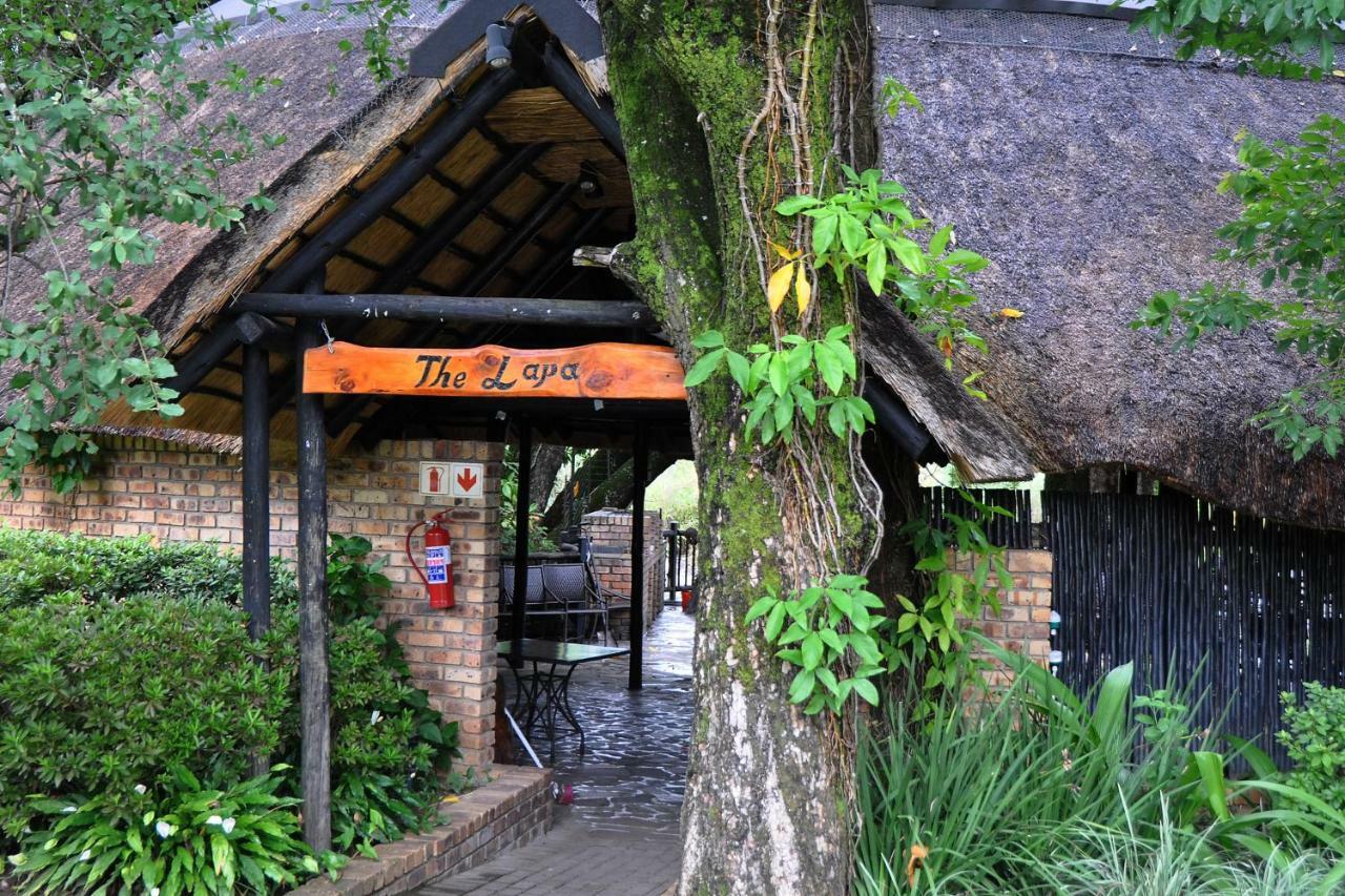 Kruger Park Lodge Unit No. 277 Hazyview Luaran gambar