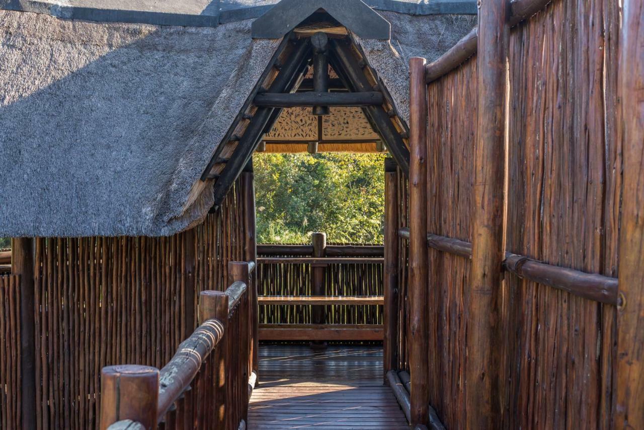 Kruger Park Lodge Unit No. 277 Hazyview Luaran gambar