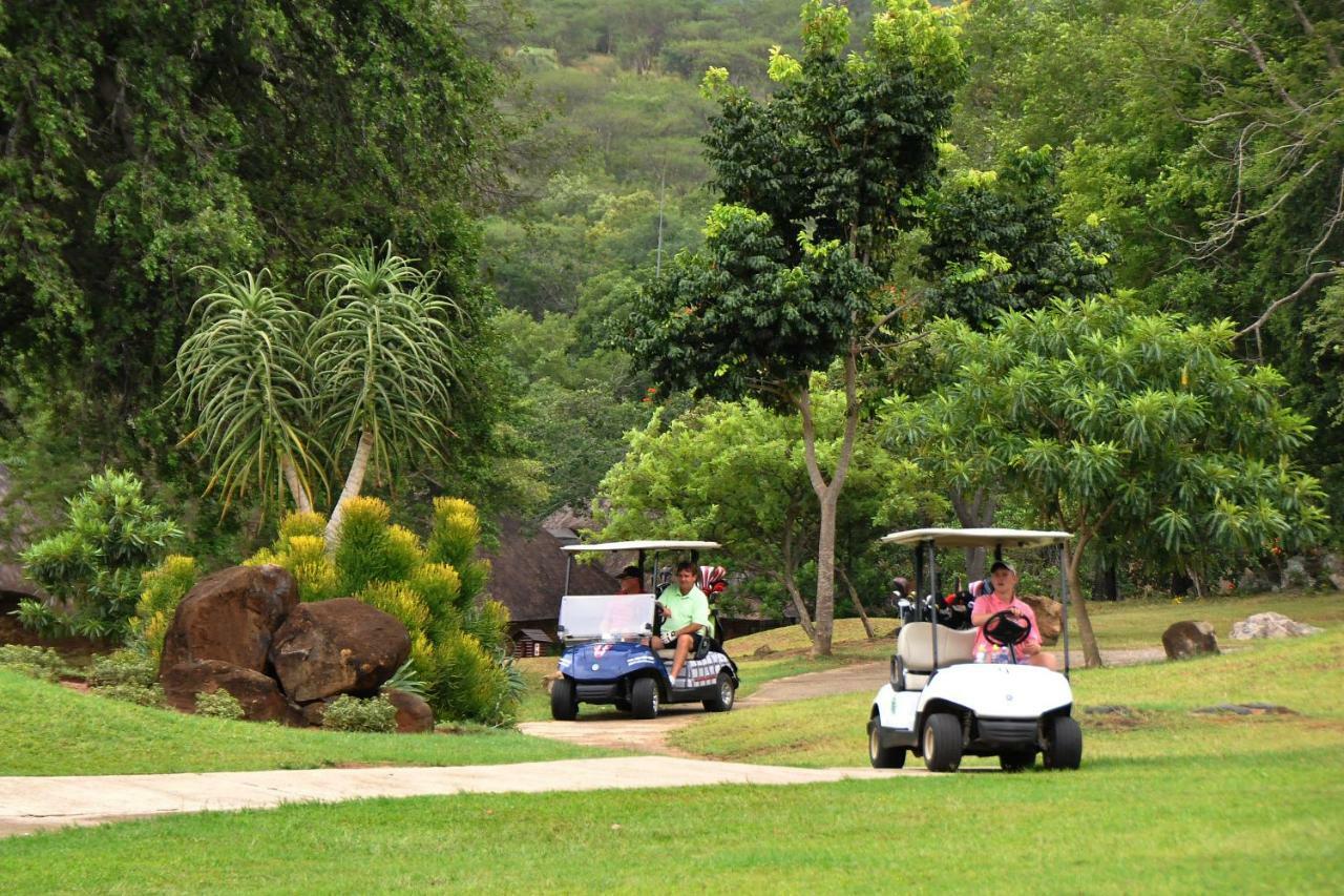 Kruger Park Lodge Unit No. 277 Hazyview Luaran gambar