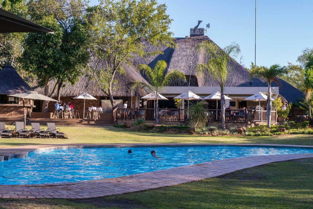 Kruger Park Lodge Unit No. 277 Hazyview Luaran gambar