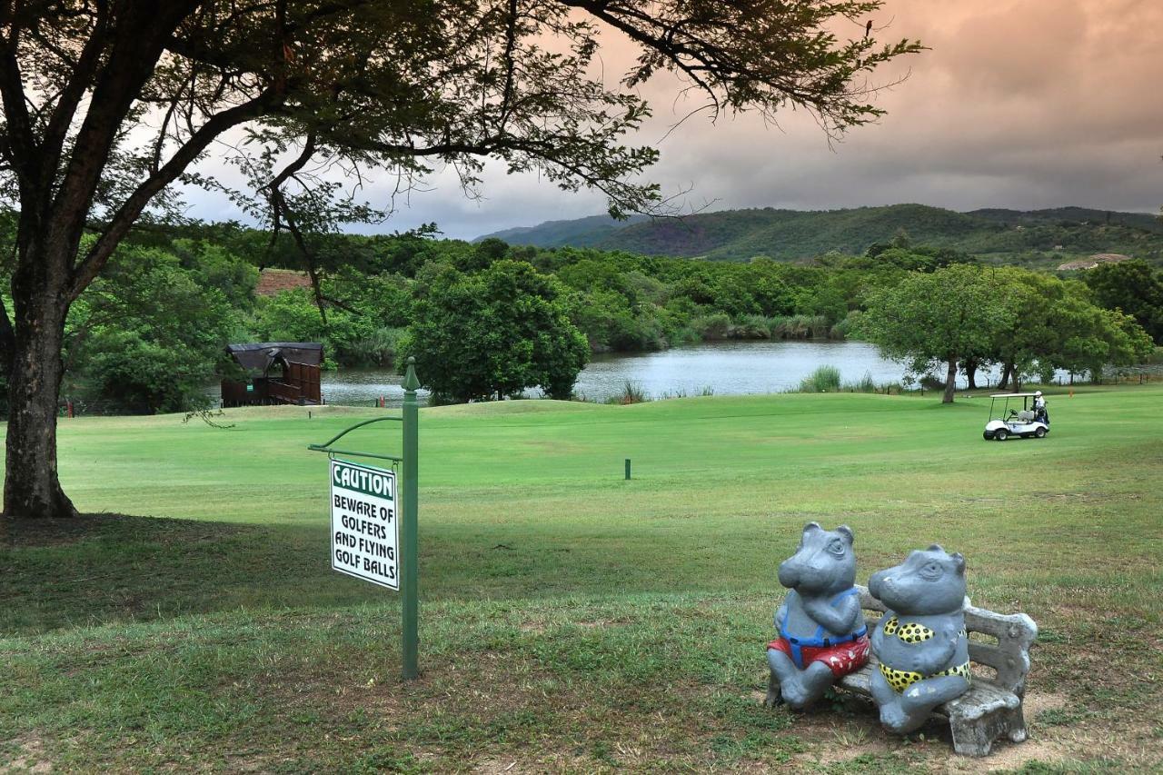 Kruger Park Lodge Unit No. 277 Hazyview Luaran gambar