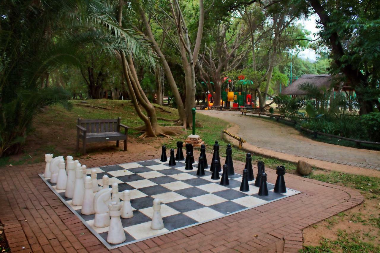 Kruger Park Lodge Unit No. 277 Hazyview Luaran gambar