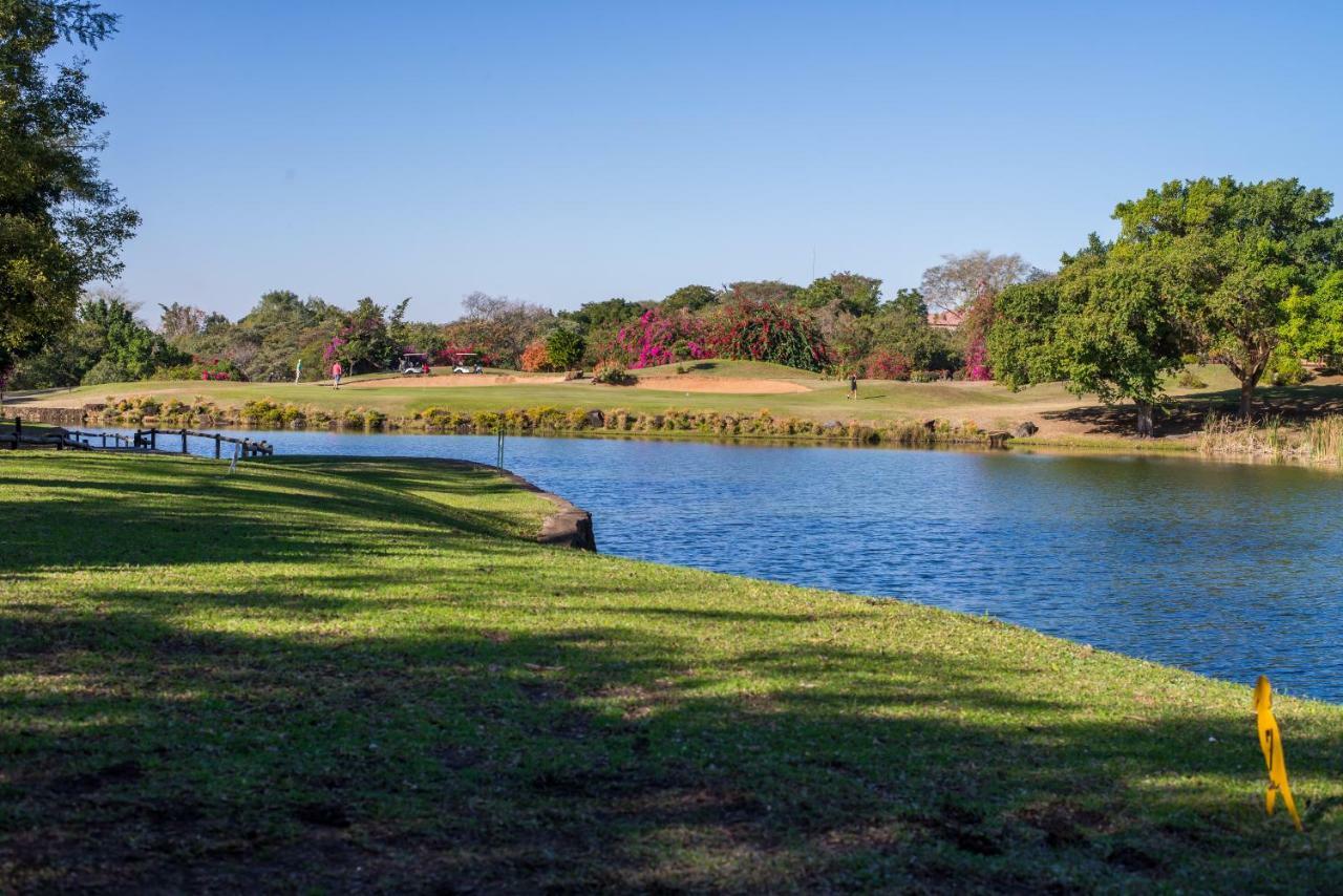 Kruger Park Lodge Unit No. 277 Hazyview Luaran gambar