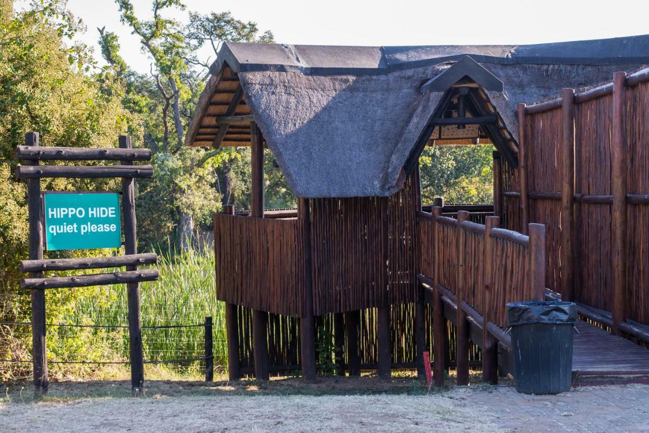 Kruger Park Lodge Unit No. 277 Hazyview Luaran gambar